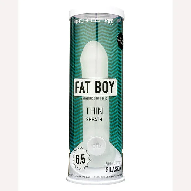 Fat Boy Thin 6.5