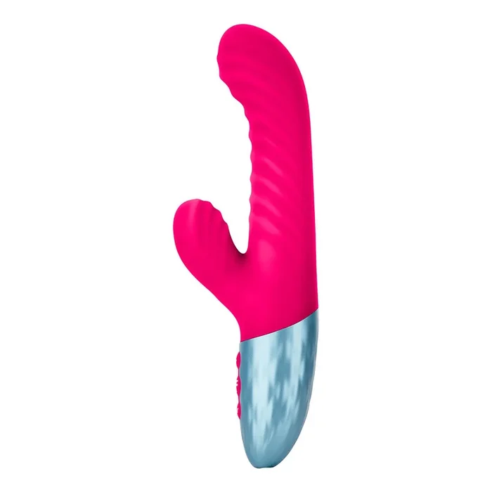 Femme Funn DELOLA Pink Mini Vibrator