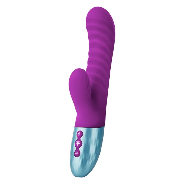 Femme Funn Delola Rabbit Vibrator