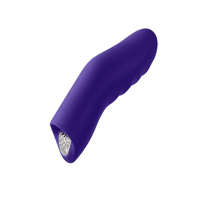 Femme Funn DIONI Small – Purple