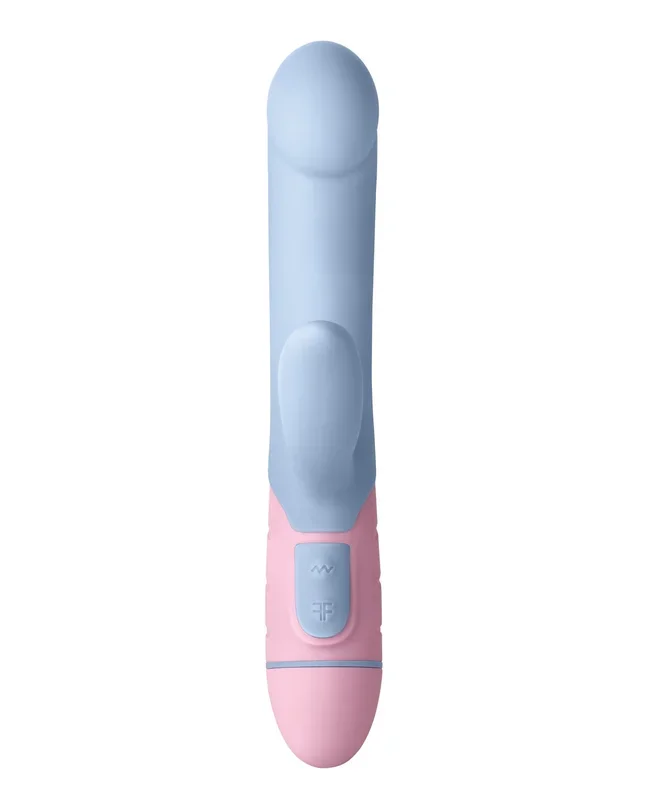 Femme Funn Ffix Rabbit – Blue/Pink