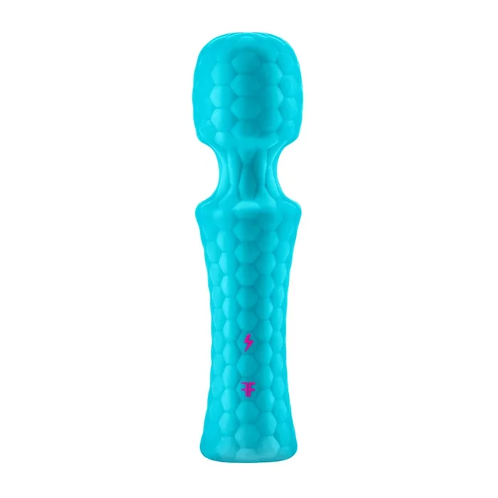 Femme Funn Ultra Wand Mini – Turquoise