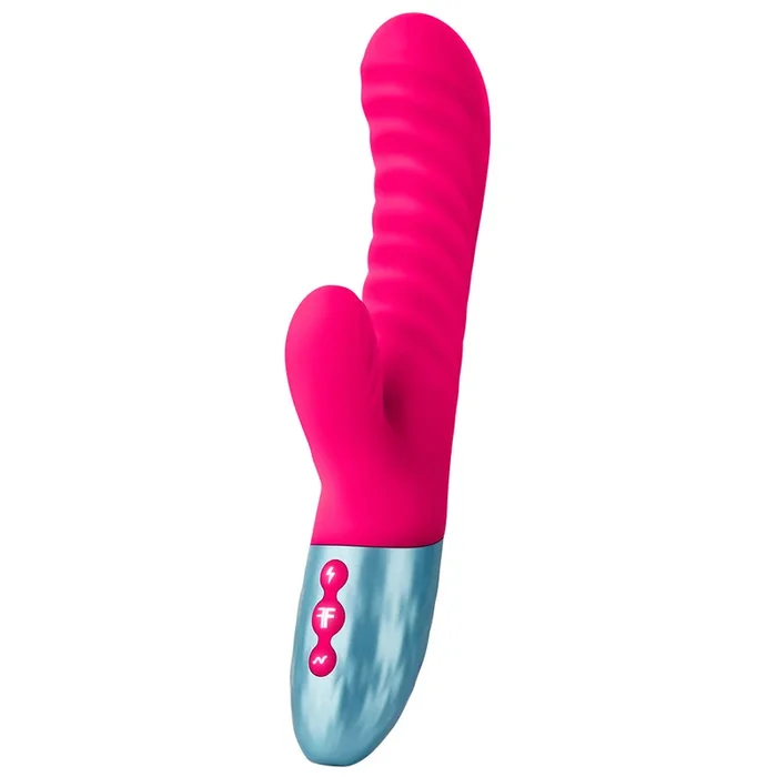 FemmeFunn Delola – Dual-Density Rabbit Vibrator