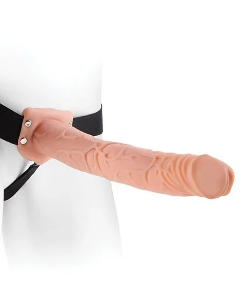 Fetish Fantasy Series 11″ Hollow Strap-On
