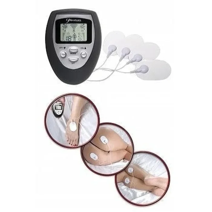 Fetish Fantasy Shock Therapy