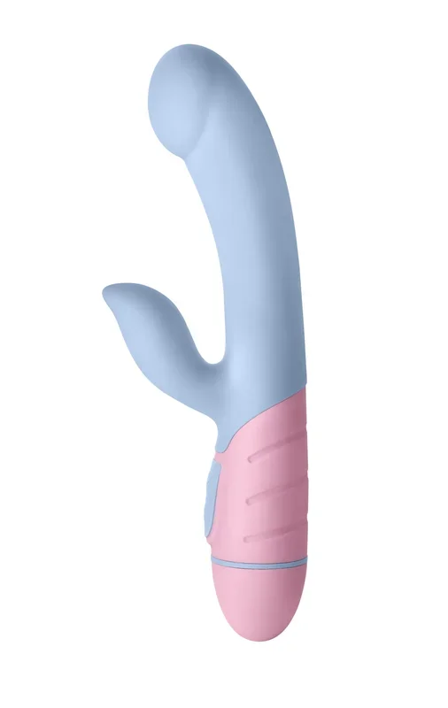 Ffix Rabbit – Light Blue