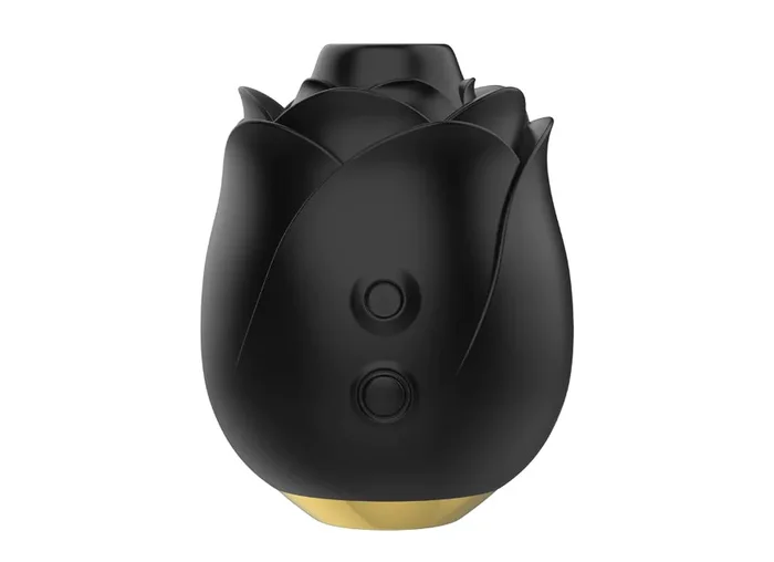 Fifty Shades Hearts & Flowers Rose Toy