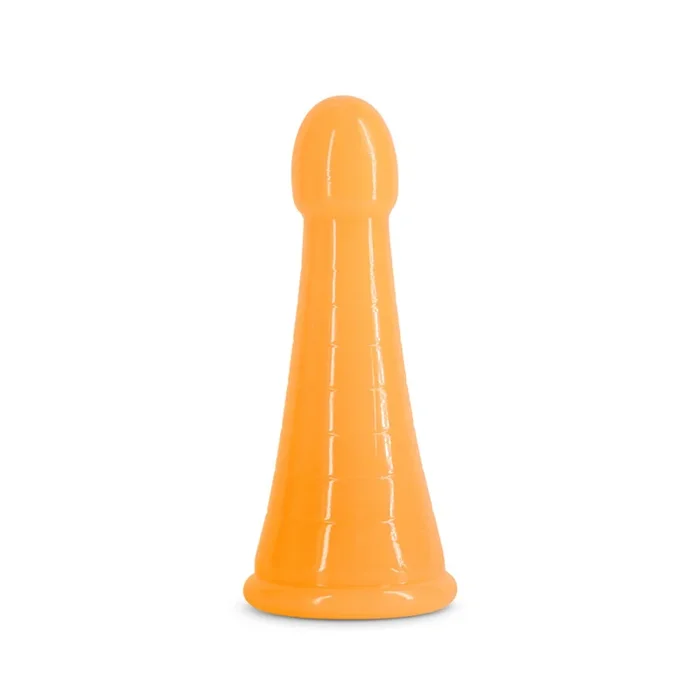 Firefly Phoenix Dildo Orange