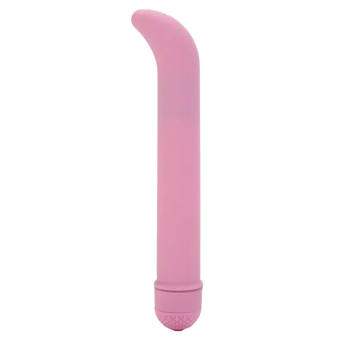 First Time Power G-Spot Vibrator