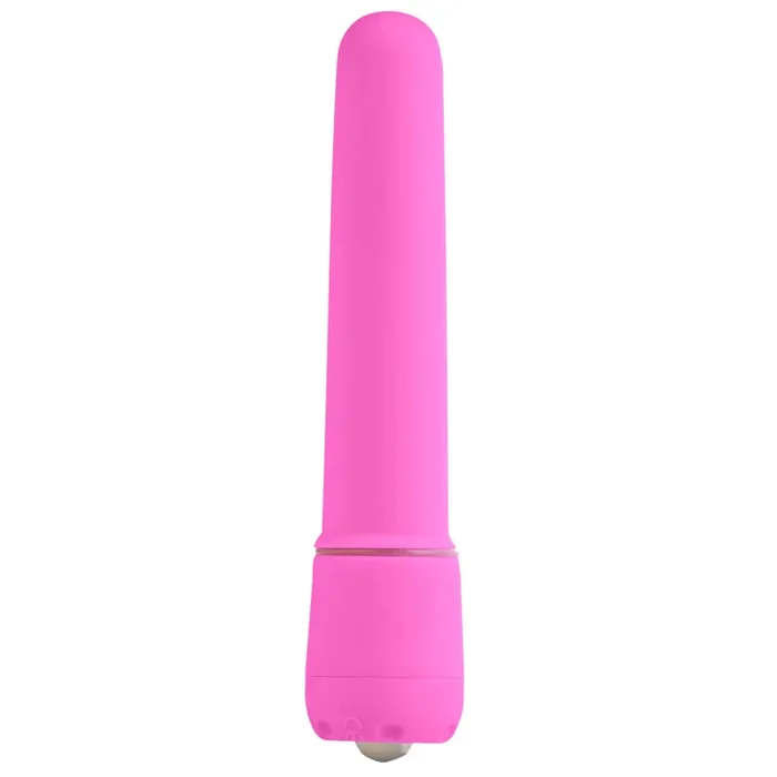 First Time Power Tingler Bullet Vibrator