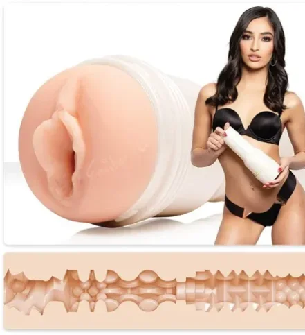 Fleshlight Emily Willis