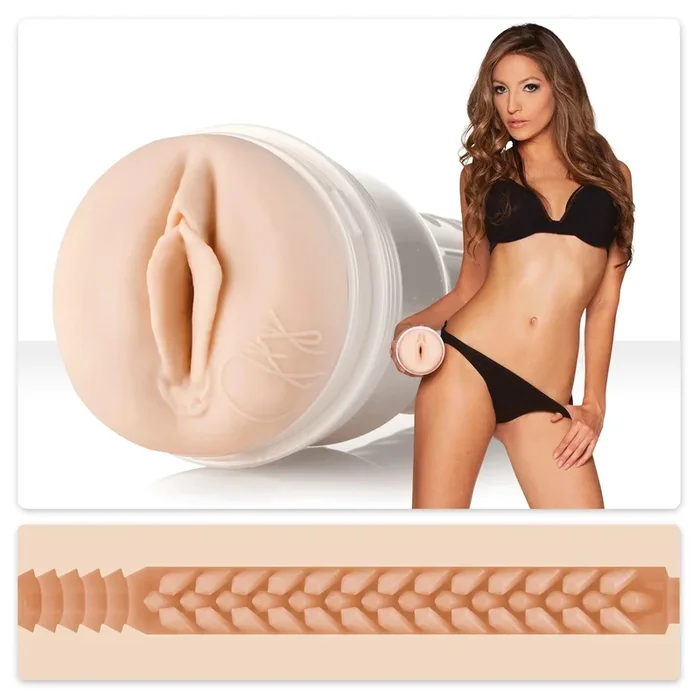 Fleshlight Girls Jenna Haze Obsession