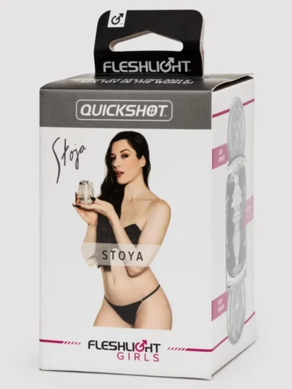 Fleshlight Girls Quickshot Stoya