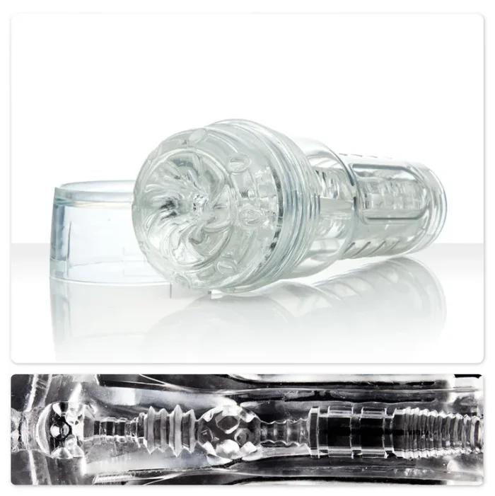 Fleshlight Go Torque™ Ice
