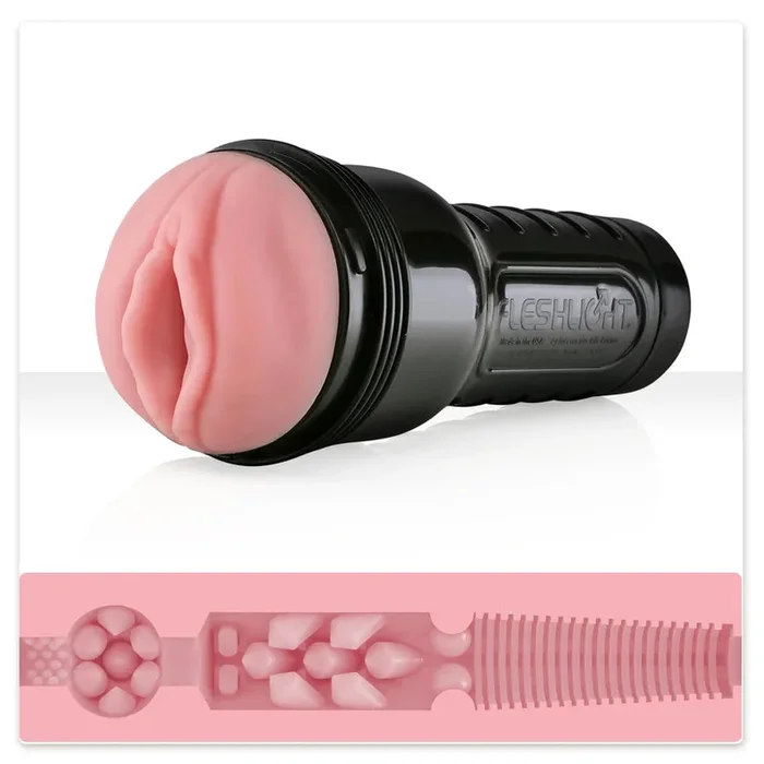 FLESHLIGHT PINK LADY DESTROYA – Ultimate Pleasure Experience