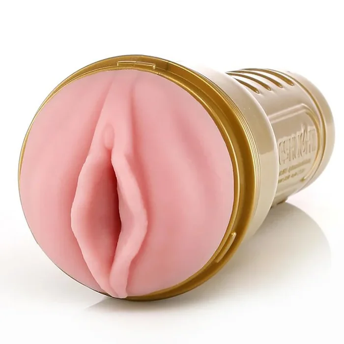 Fleshlight Stamina Training Unit Vaginal Masturbator – Lady