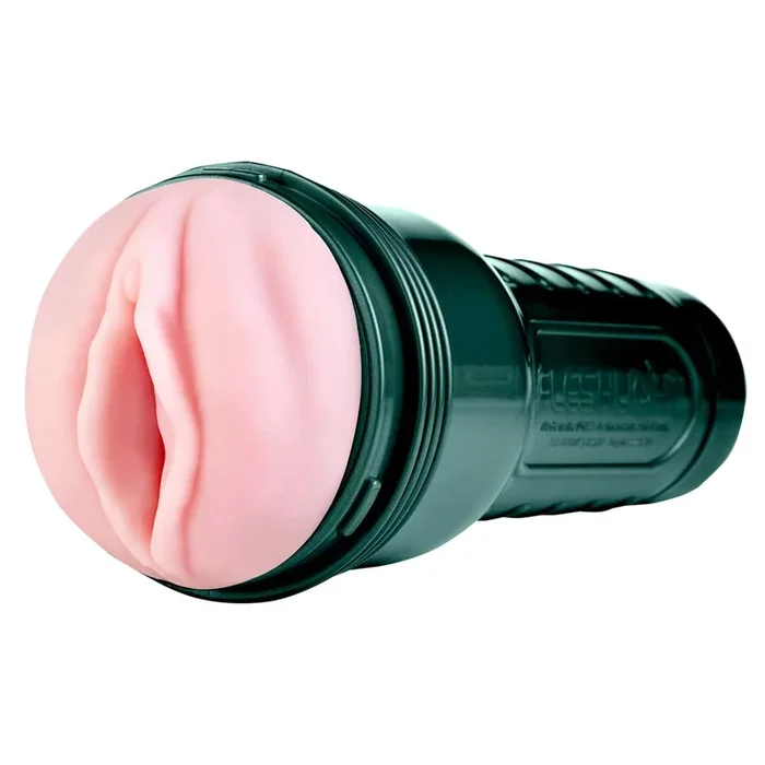 Fleshlight Vibro Touch Pink Lady Rechargeable Vibrating Masturbator