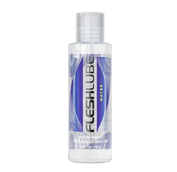 Fleshlube® Water 4oz