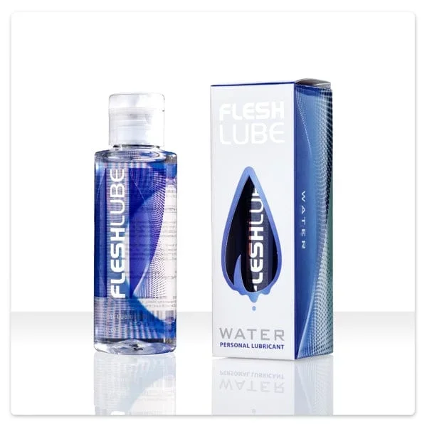 Fleshlube Wassergleitmittel 100 ml