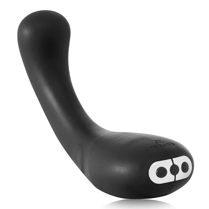 Flexible G-Spot Vibrator – Je Joue