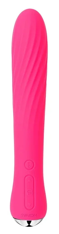 Flexible Vibrator Anya 19.5 x 3.2 cm