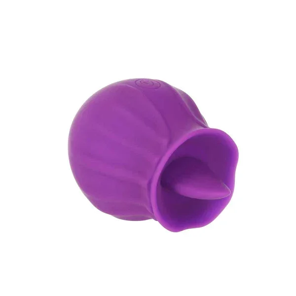 Flutter Tongue Flower – 50% Off Vibrator