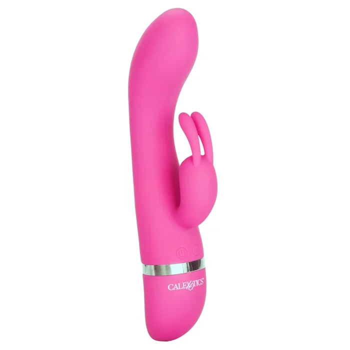 Foreplay Frenzy Bunny G-Spot Rabbit Vibrator