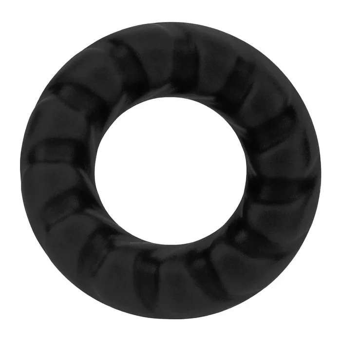 FORTO F-25 C-Ring 23mm Black