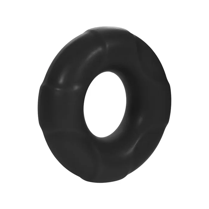 FORTO F-33 C-Ring 21mm Black Medium