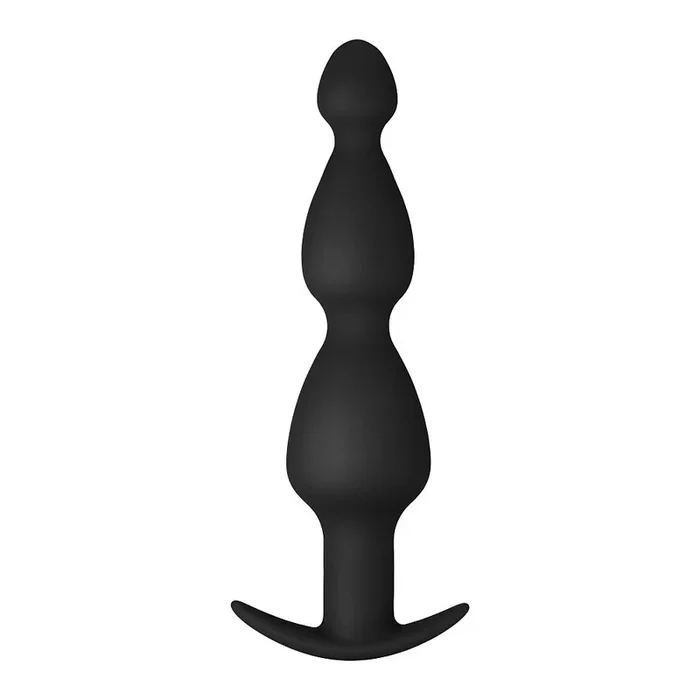 Forto F-52 Cone Anal Beads