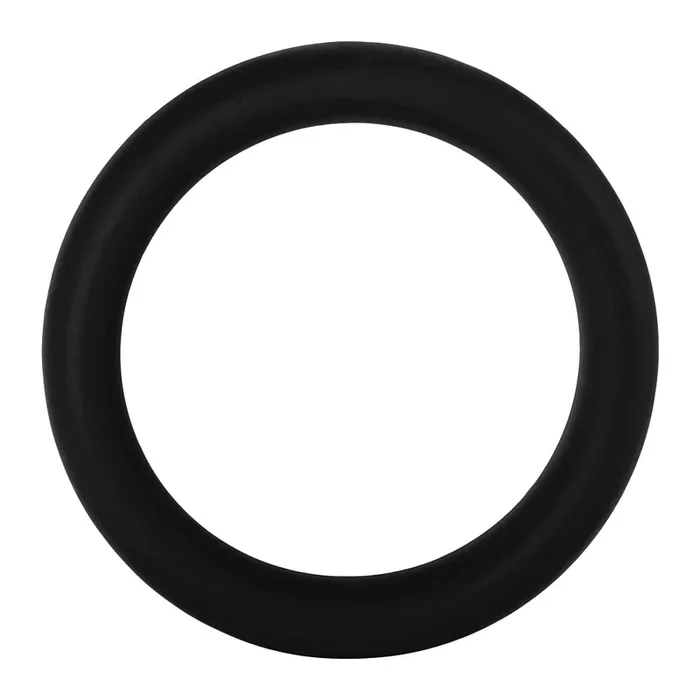FORTO F-64 C-Ring 50mm Wide Black Large