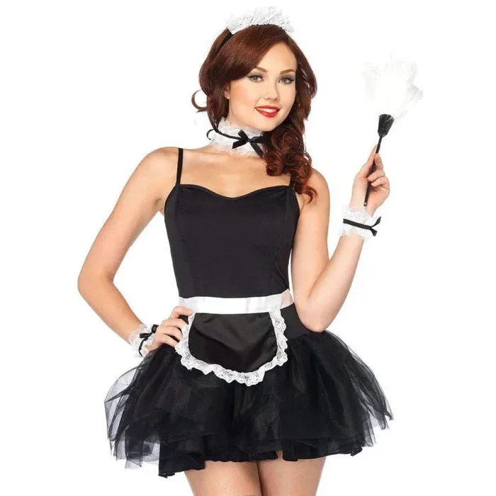 French Maid Kit