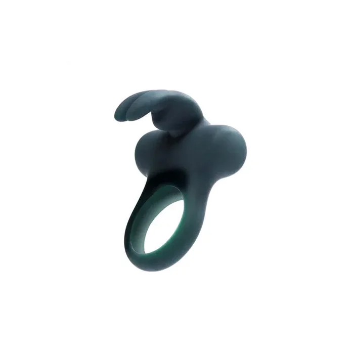 Frisky Bunny Rechargeable Cock Ring