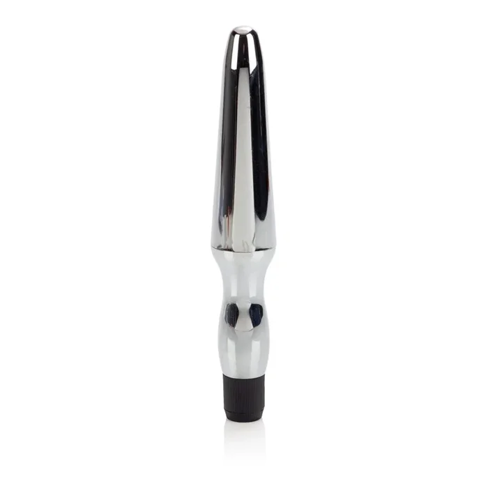 Fujikos Waterproof Anal Probe – Silver