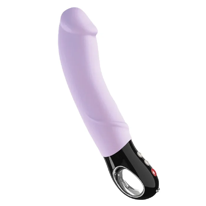 Fun Factory Big Boss – Amethyst G-Spot Vibrator