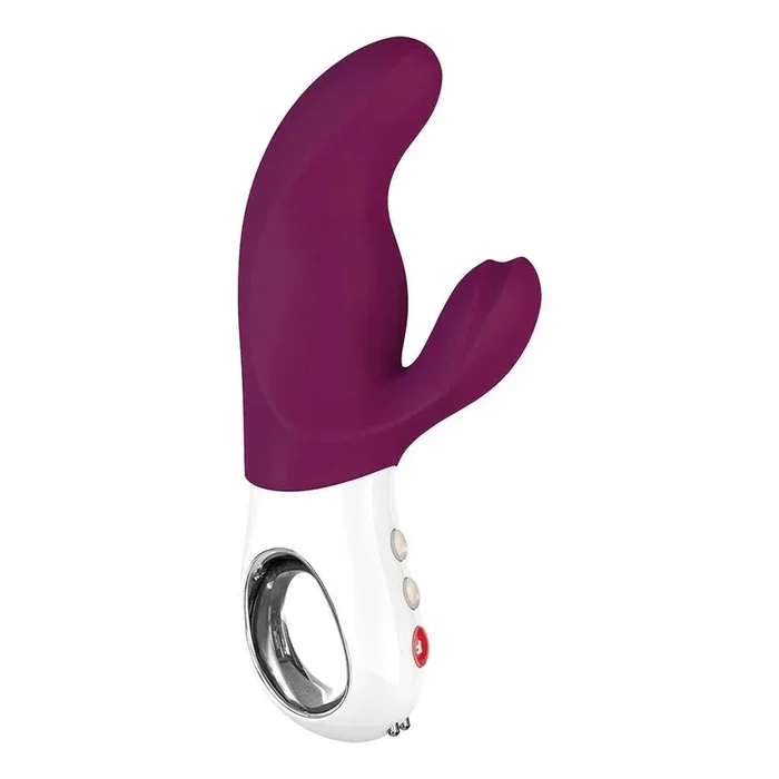 Fun Factory Jewels LE Miss Bi Vibrator