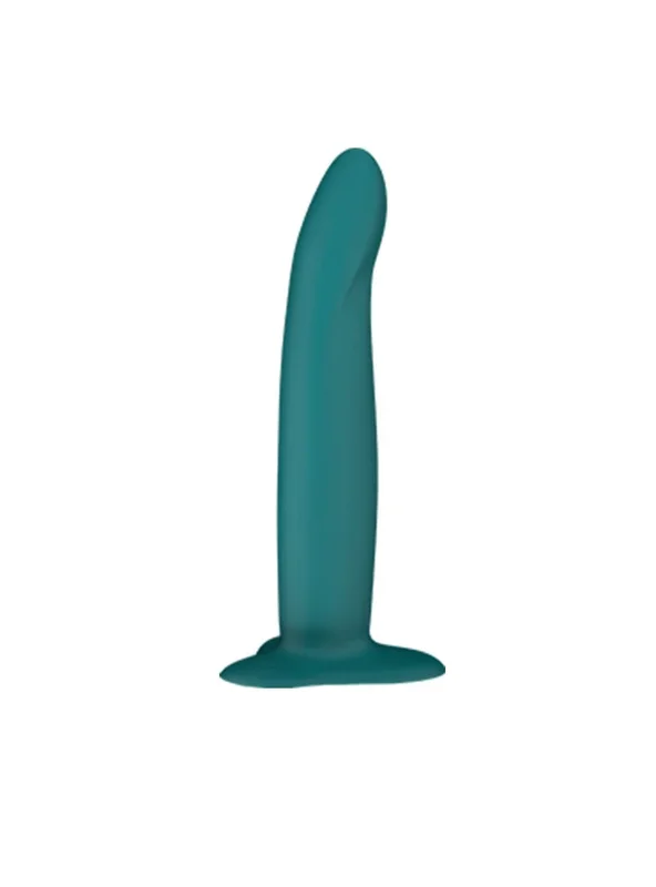 Fun Factory Limba Flex Large Bendable Silicone Dildo