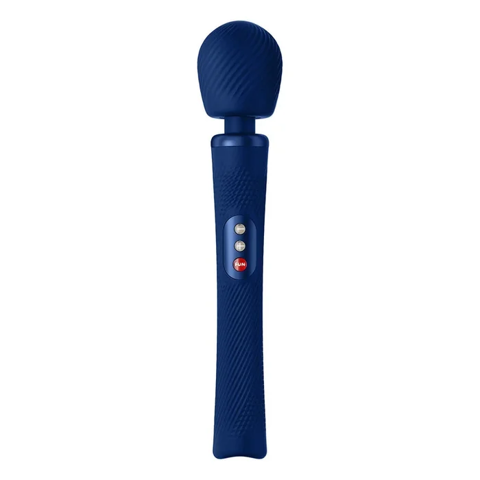Fun Factory VIM Wand – Midnight Blue