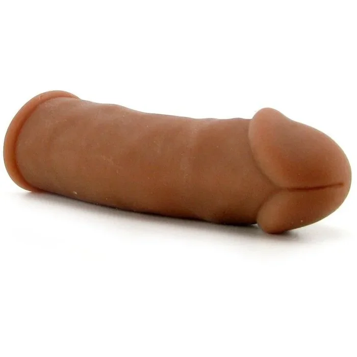 Futurotic Penis Extension Brown – Increase 2″ Girth Enlarger