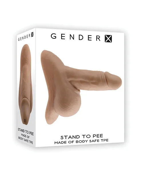 Gender X Stand To Pee – Medium