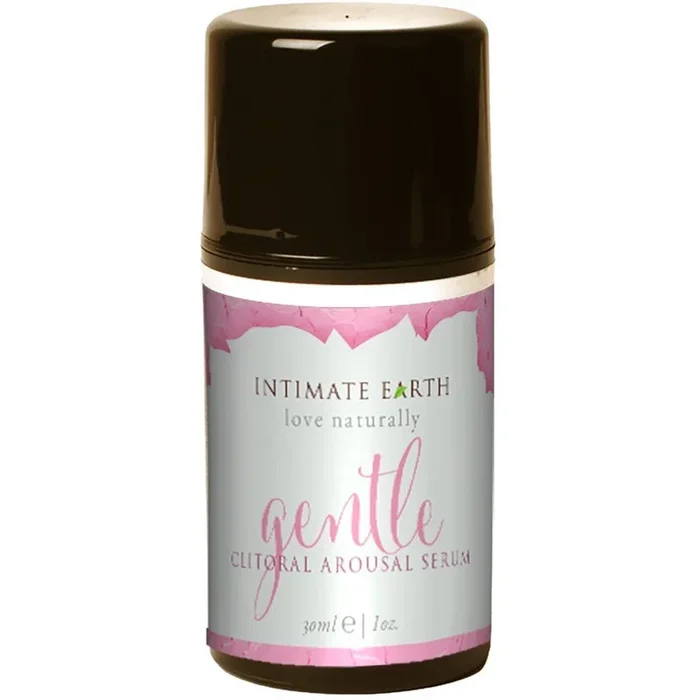 Gentle Clitoral Arousal Serum 1oz