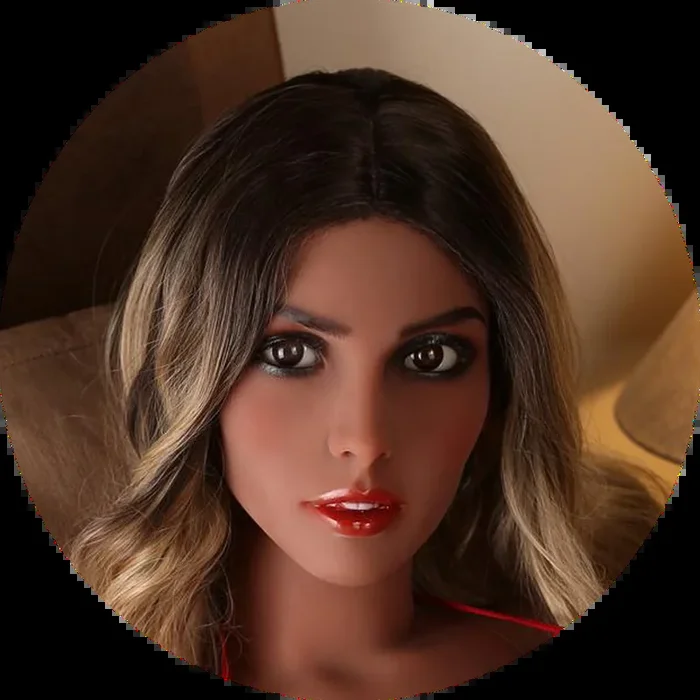 Georginas Sister Kopf