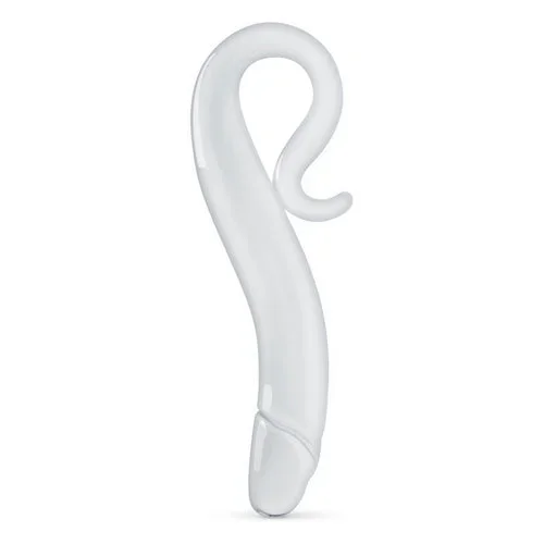 Gildo No. 14 Realistic Glass Dildo