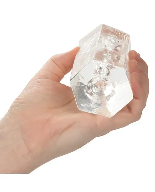 Girls Girls Girls Ass Masturbator – Crystal