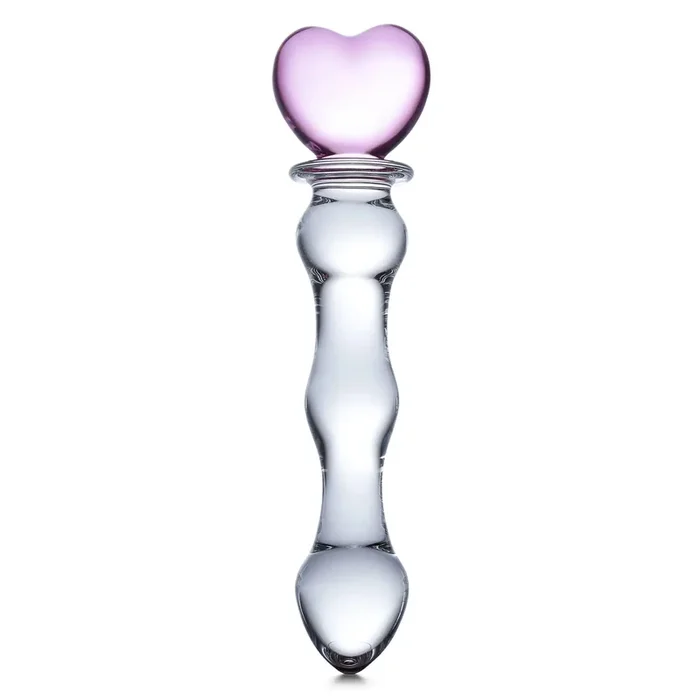 Glas 8″ Sweetheart