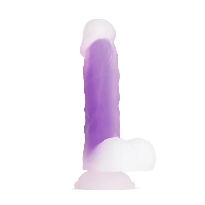 Glorious Real Skin Feel 7 inch Dildo