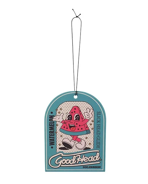 GoodHead Air Freshener – Watermelon