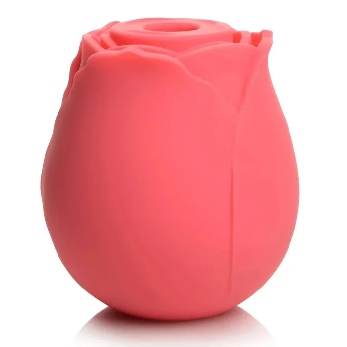 Gossip Rose Crave 10X Rechargeable Silicone Clitoral Stimulator