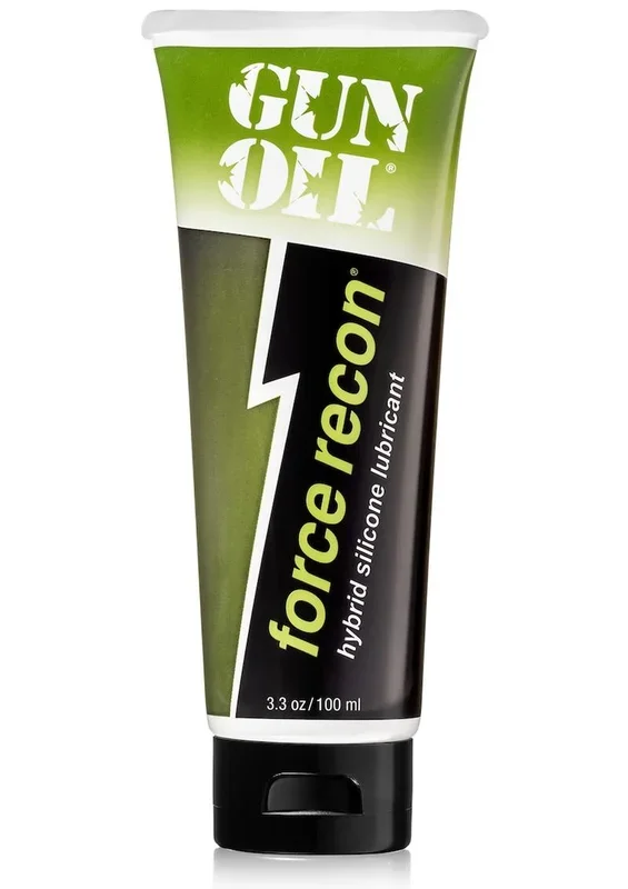 Gun Oil Force Recon Hybrid Lubricant