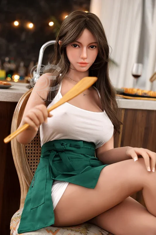 Harper.B TPE Lifelike Sex Doll – SEDOLL